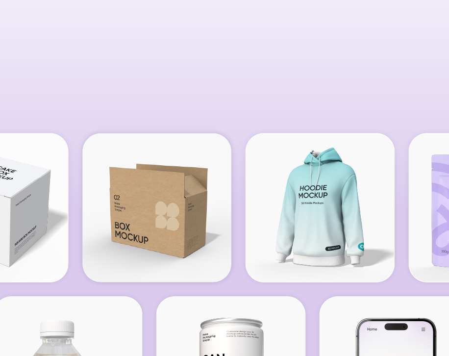 Mockup-Generator