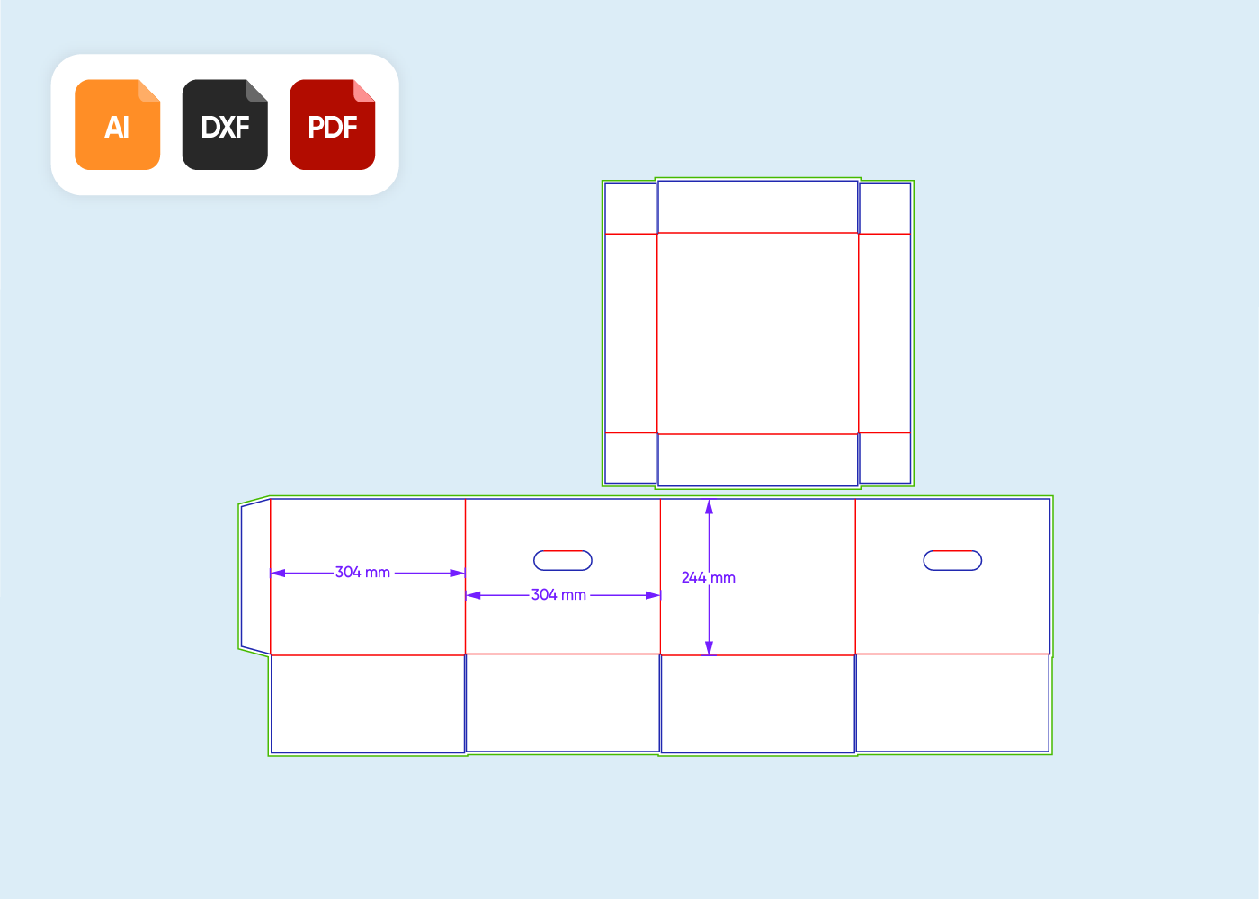 Download the template Download the template